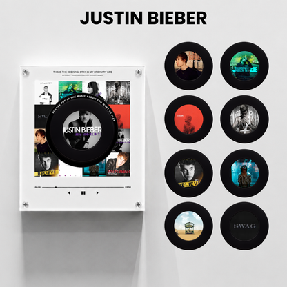 Vibe Tunes Reproductor Musical