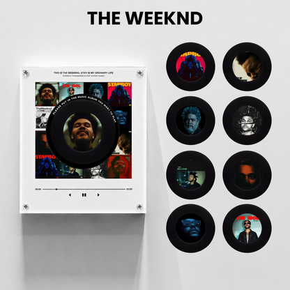 Vibe Tunes Reproductor Musical